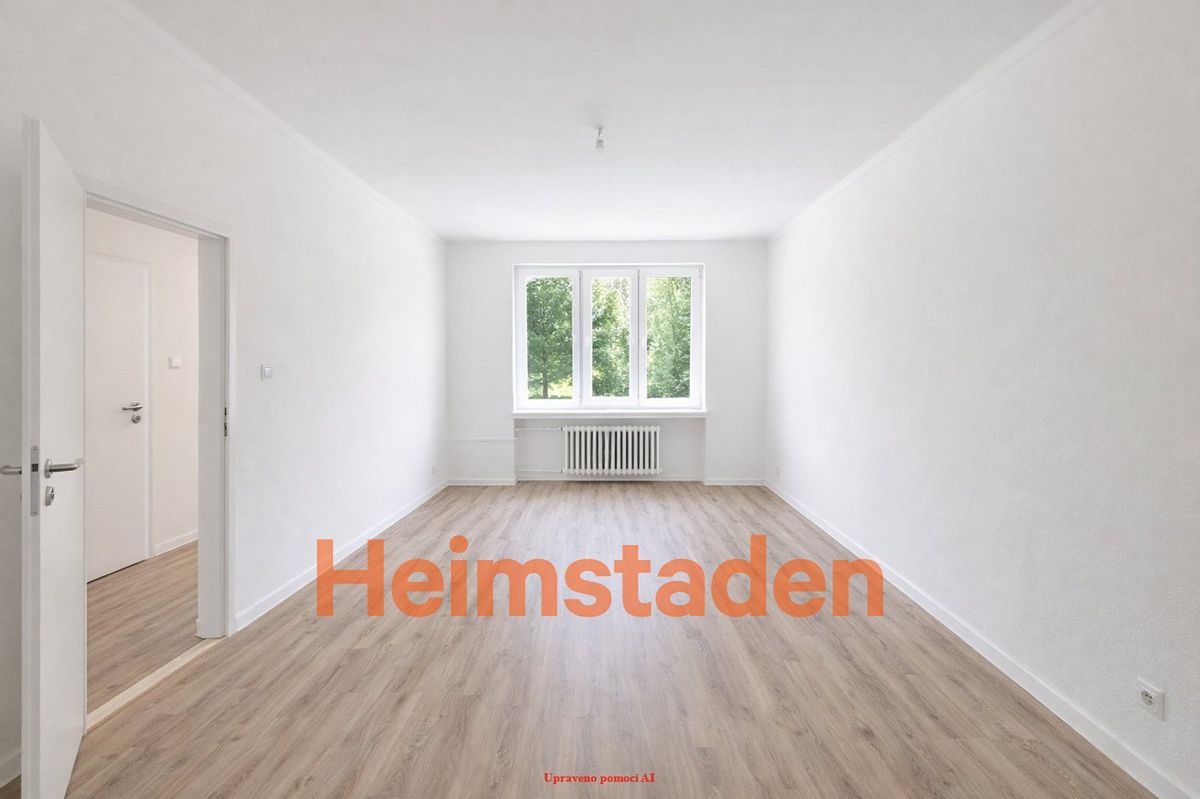 Pronájem bytu 2+1 66 m² – fotografie 4