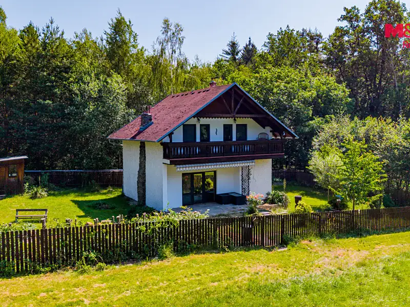 Prodej rodinného domu 92 m², pozemek 533 m², Čakov – náhled fotky 2