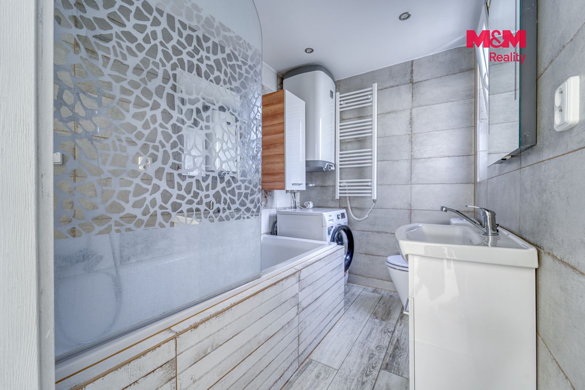 Pronájem bytu 3+kk 64 m² – fotografie 5