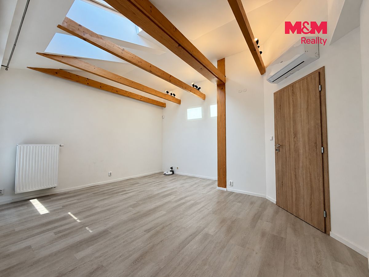 Pronájem bytu 2+1 53 m² – fotografie 2