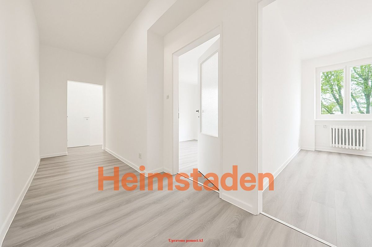 Pronájem bytu 2+1 54 m² – fotografie 5