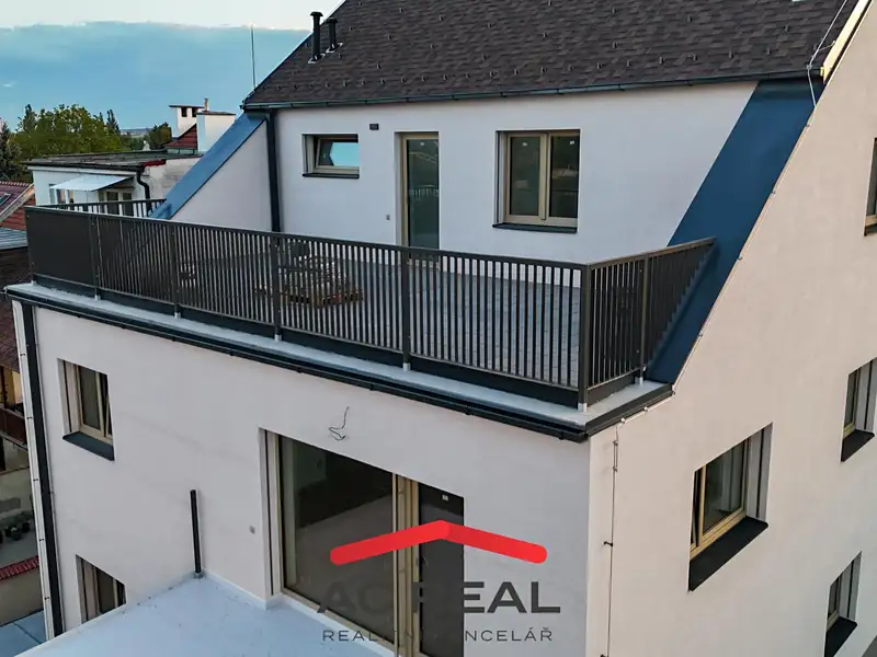 Prodej bytu 4+kk 112 m², Brno – náhled fotky 1