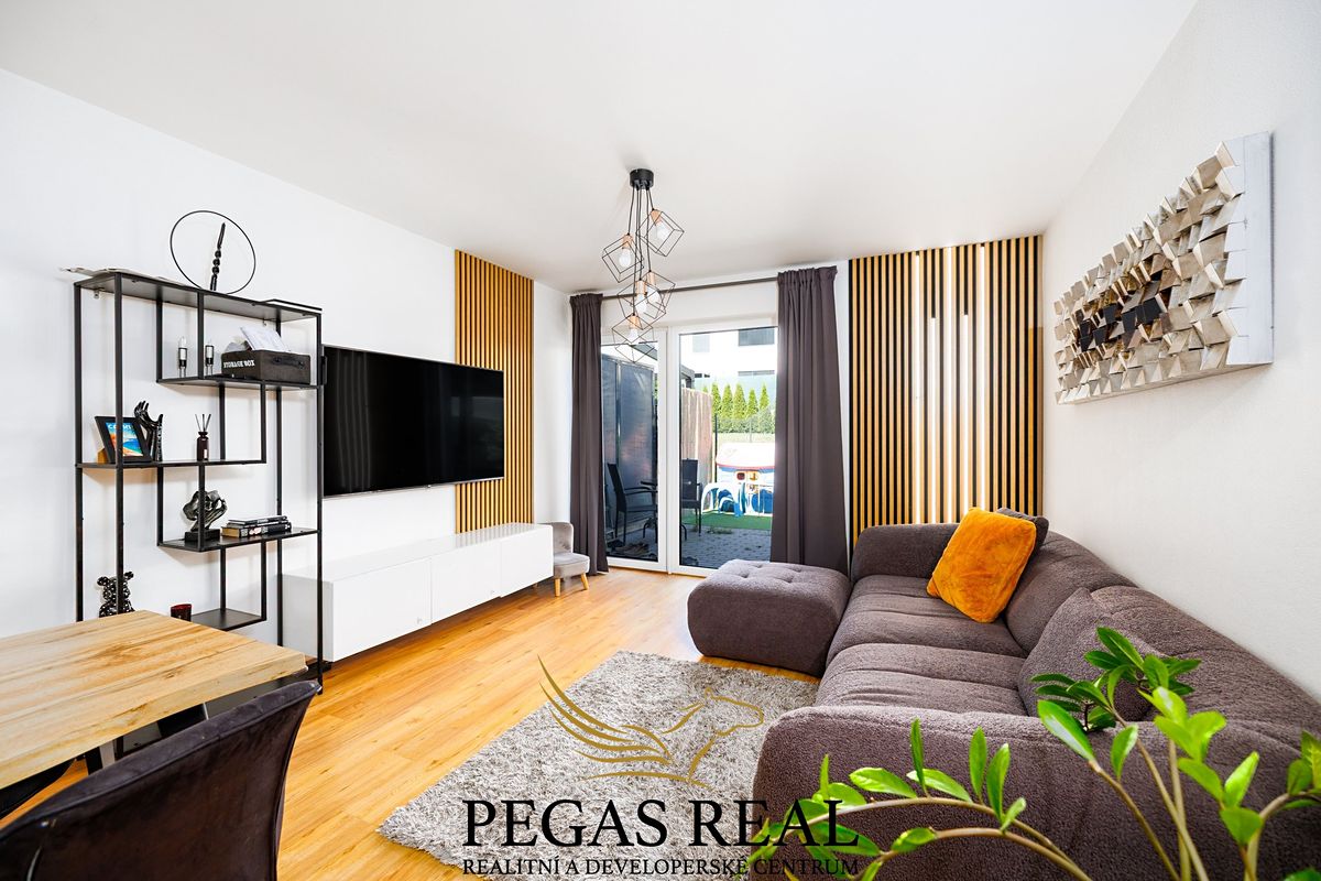 Prodej bytu 3+kk 85 m²