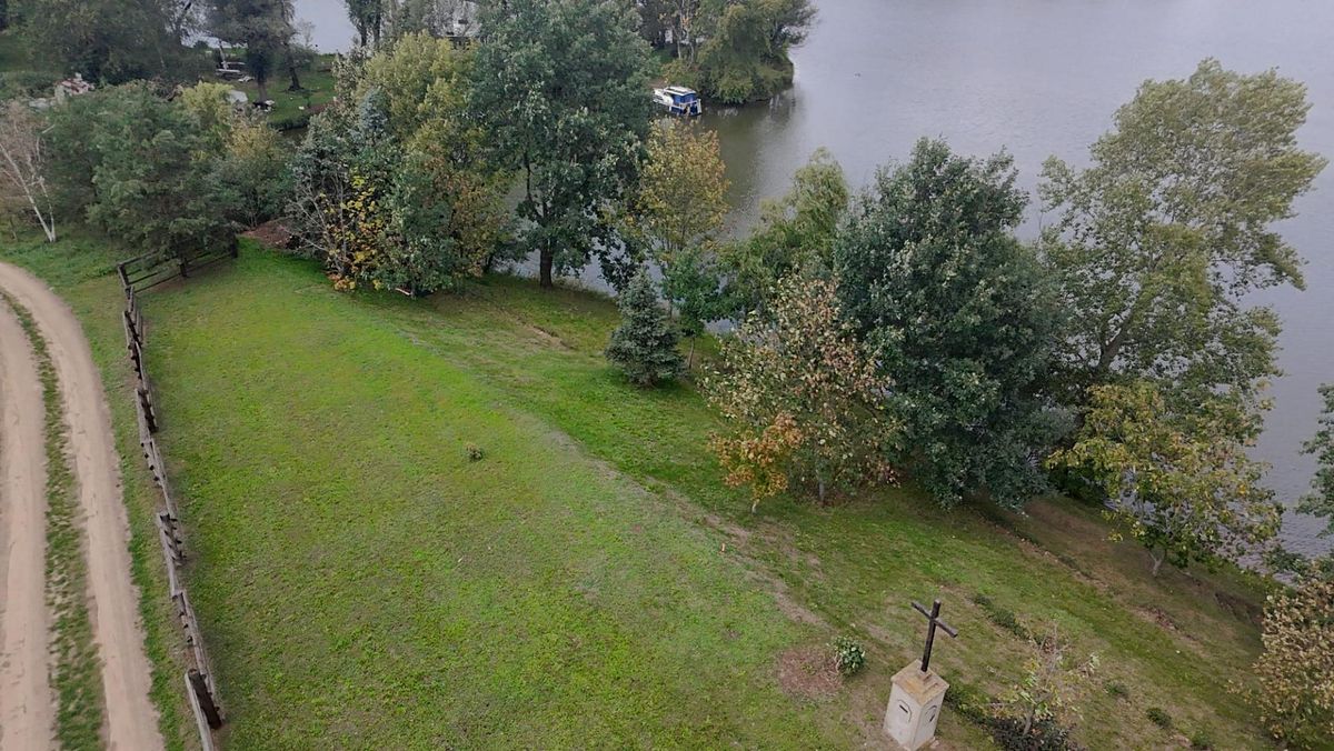 Prodej zahrady 379 m² – fotografie 3