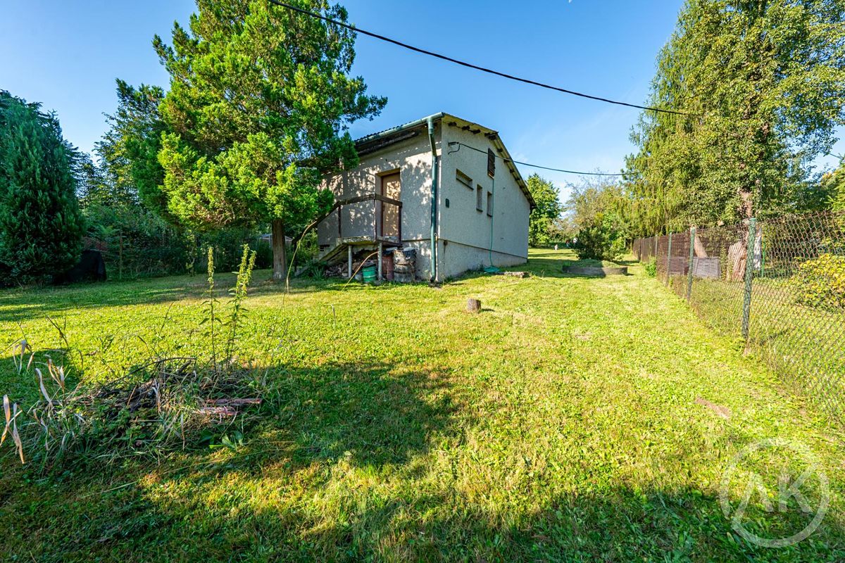 Prodej chaty 66 m², pozemek 1034 m² – fotografie 2
