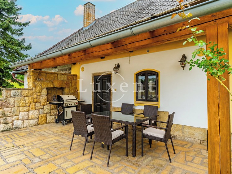 Будинок на продаж, 600 м² (14 з 23)