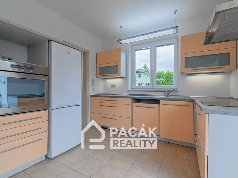 Prodej rodinného domu 130 m², pozemek 925 m², Majetín – náhled fotky 2