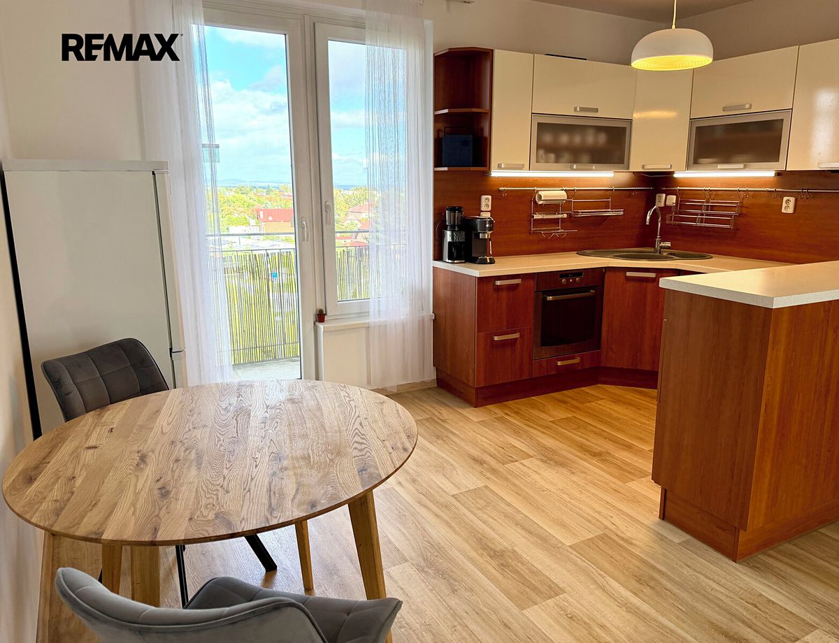 Prodej bytu 3+kk 71 m² – fotografie 4