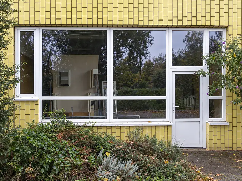 Pronájem kanceláře 30 m², Rakovník – náhled fotky 1