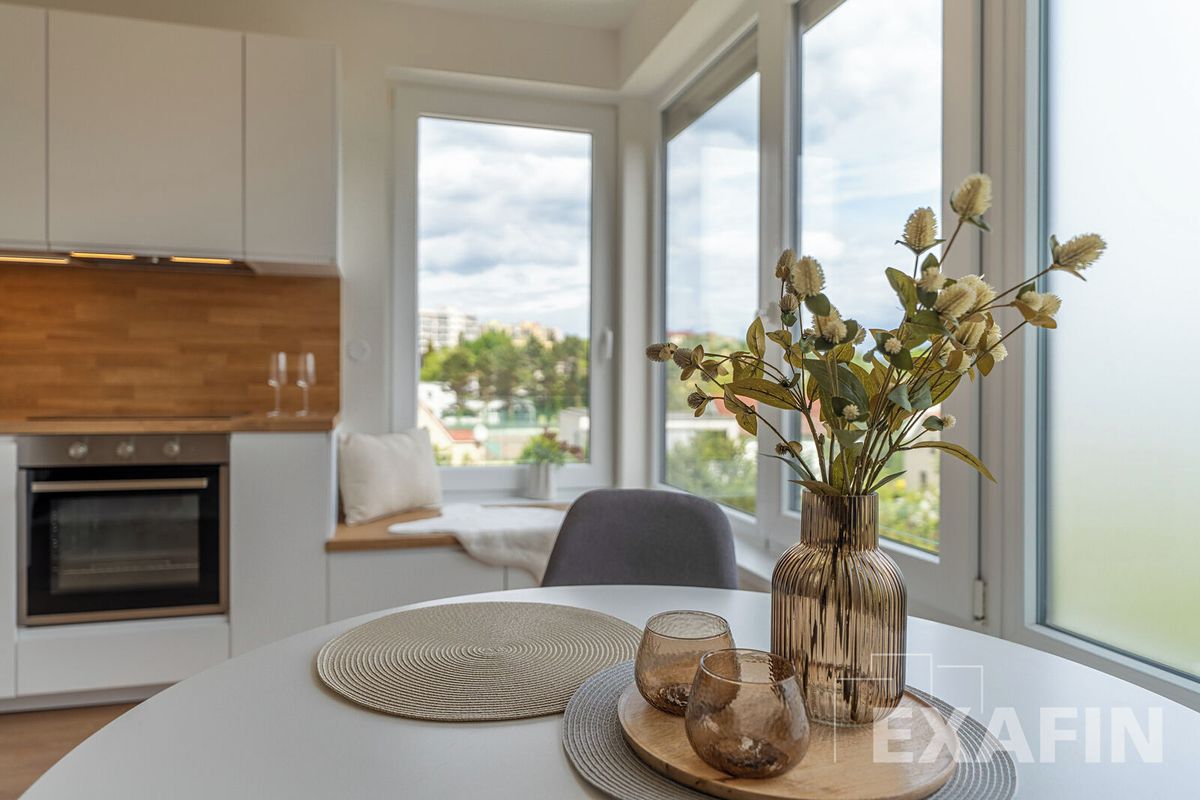 Prodej bytu 2+kk 60 m² – fotografie 3