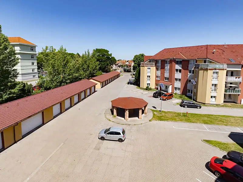 Dražba bytu 2+1 72 m², Břeclav – náhled fotky 1