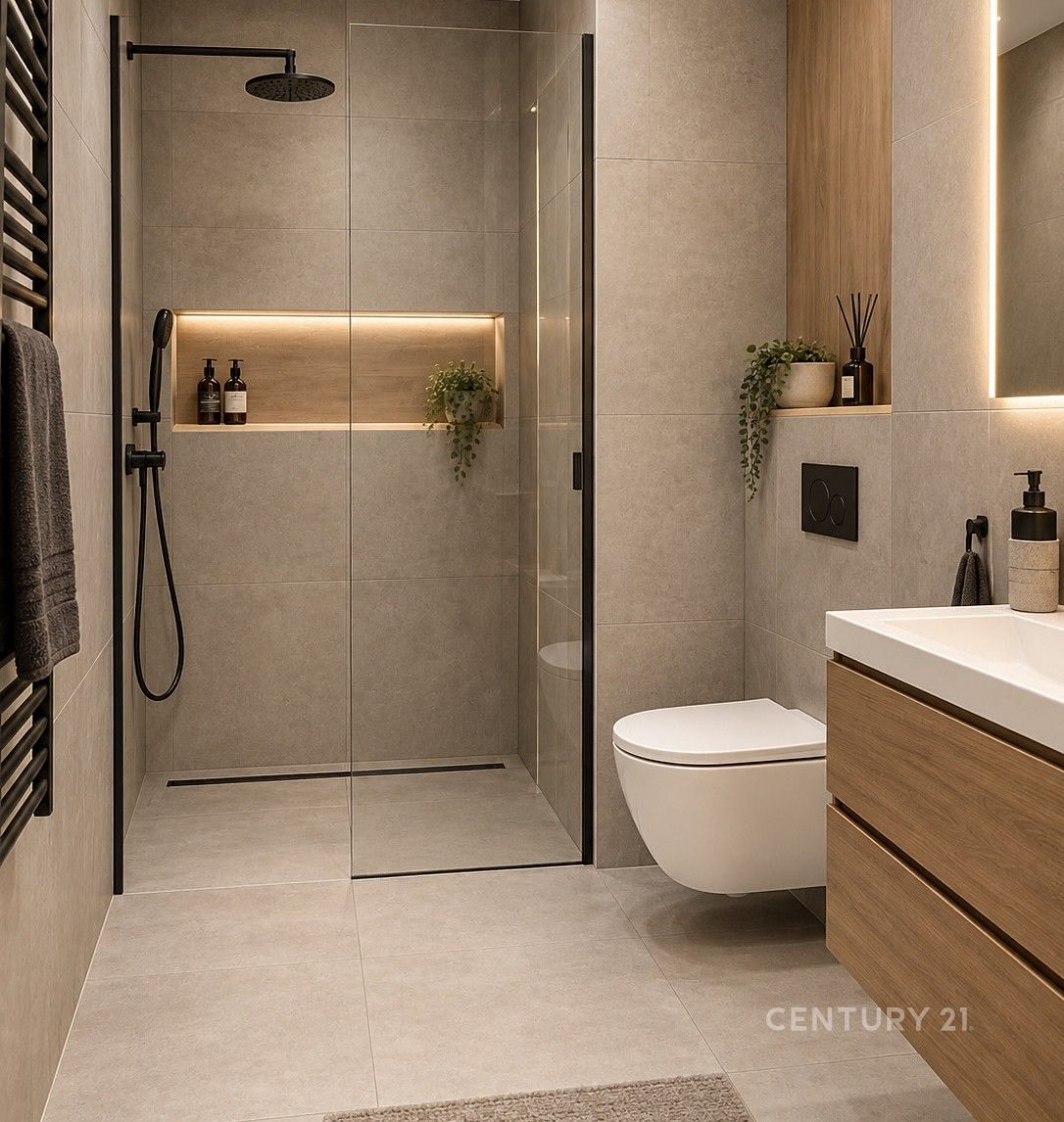 Prodej bytu 2+kk 44 m² – fotografie 4