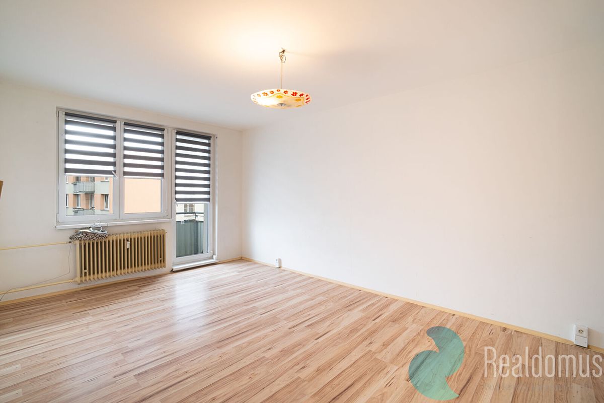 Prodej bytu 2+1 60 m² – fotografie 3