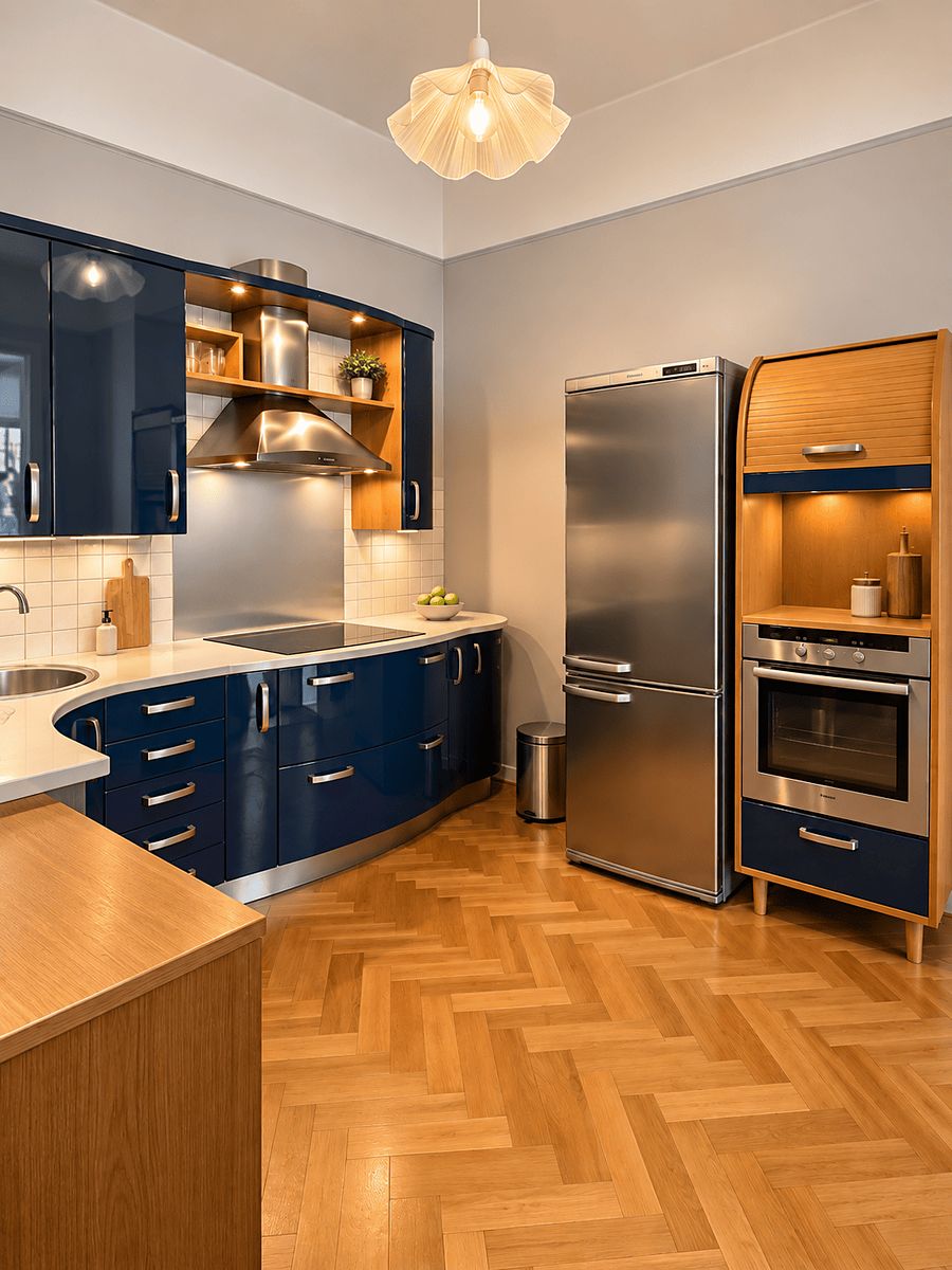 Pronájem bytu 3+kk 110 m²