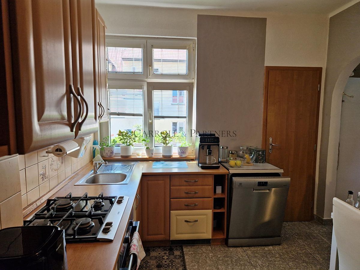 Prodej bytu 2+1 54 m² – fotografie 5