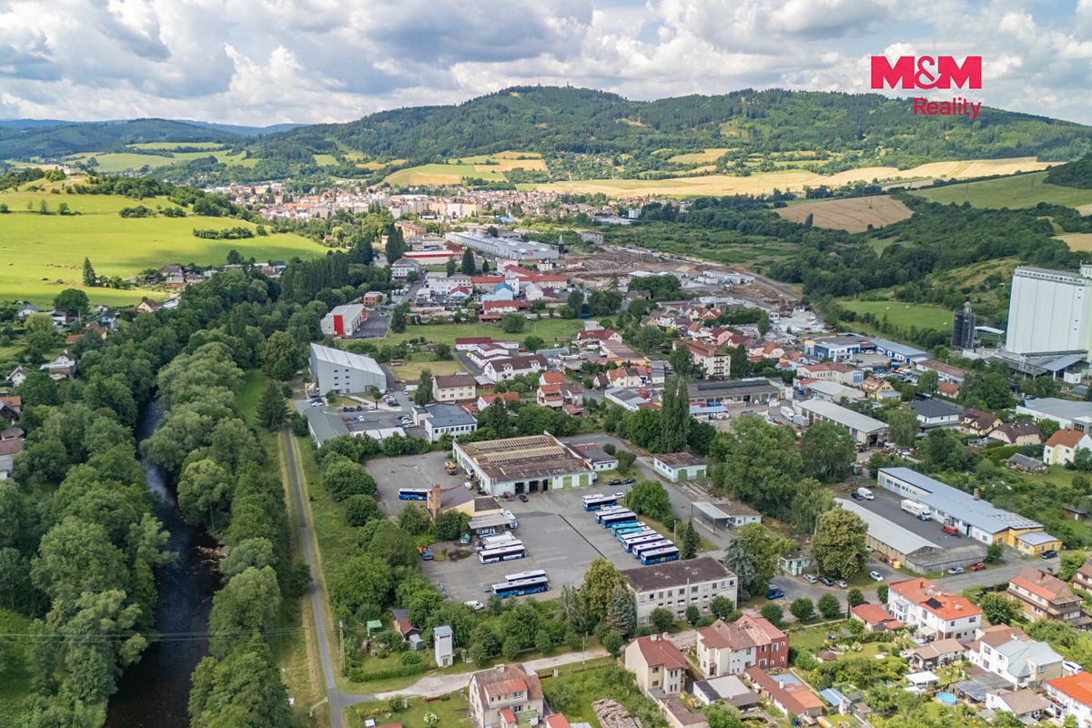Pronájem pozemku 15989 m² – fotografie 3