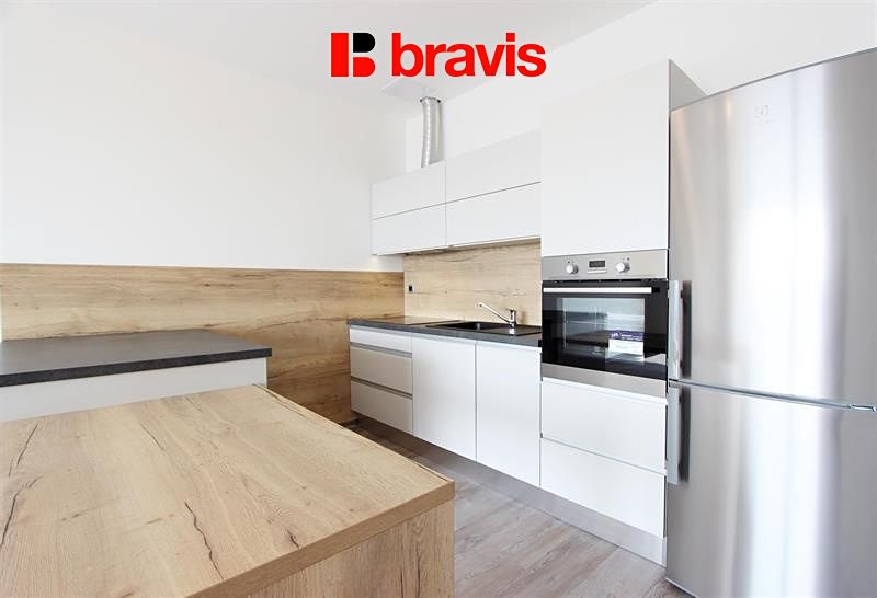 Pronájem bytu 2+kk 83 m²