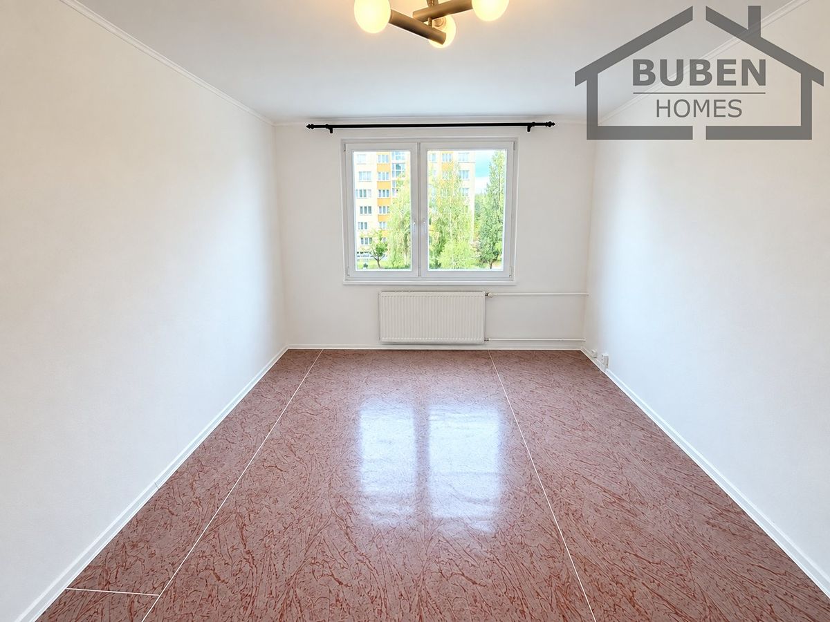 Pronájem bytu 2+1 50 m² – fotografie 4