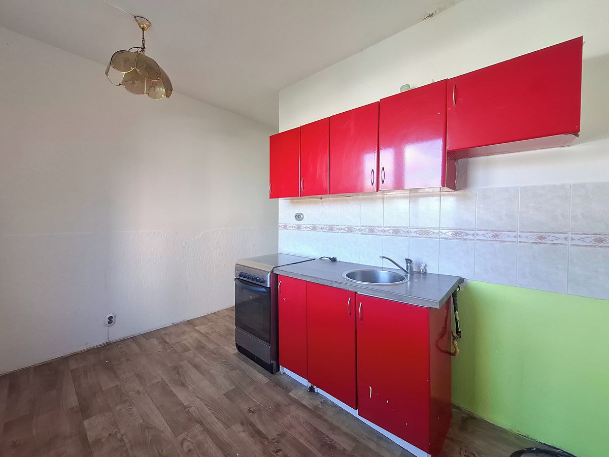 Prodej bytu 3+1 55 m²