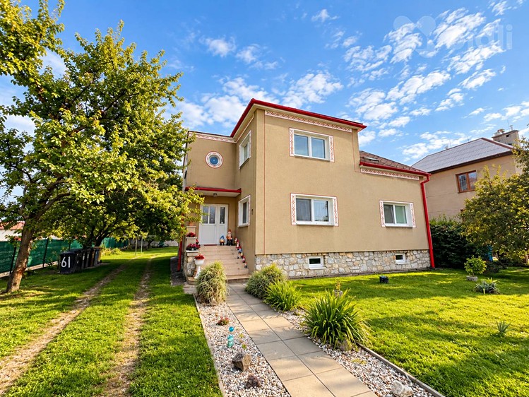Квартира 2+1 в оренду, 66 м² (15 з 15)