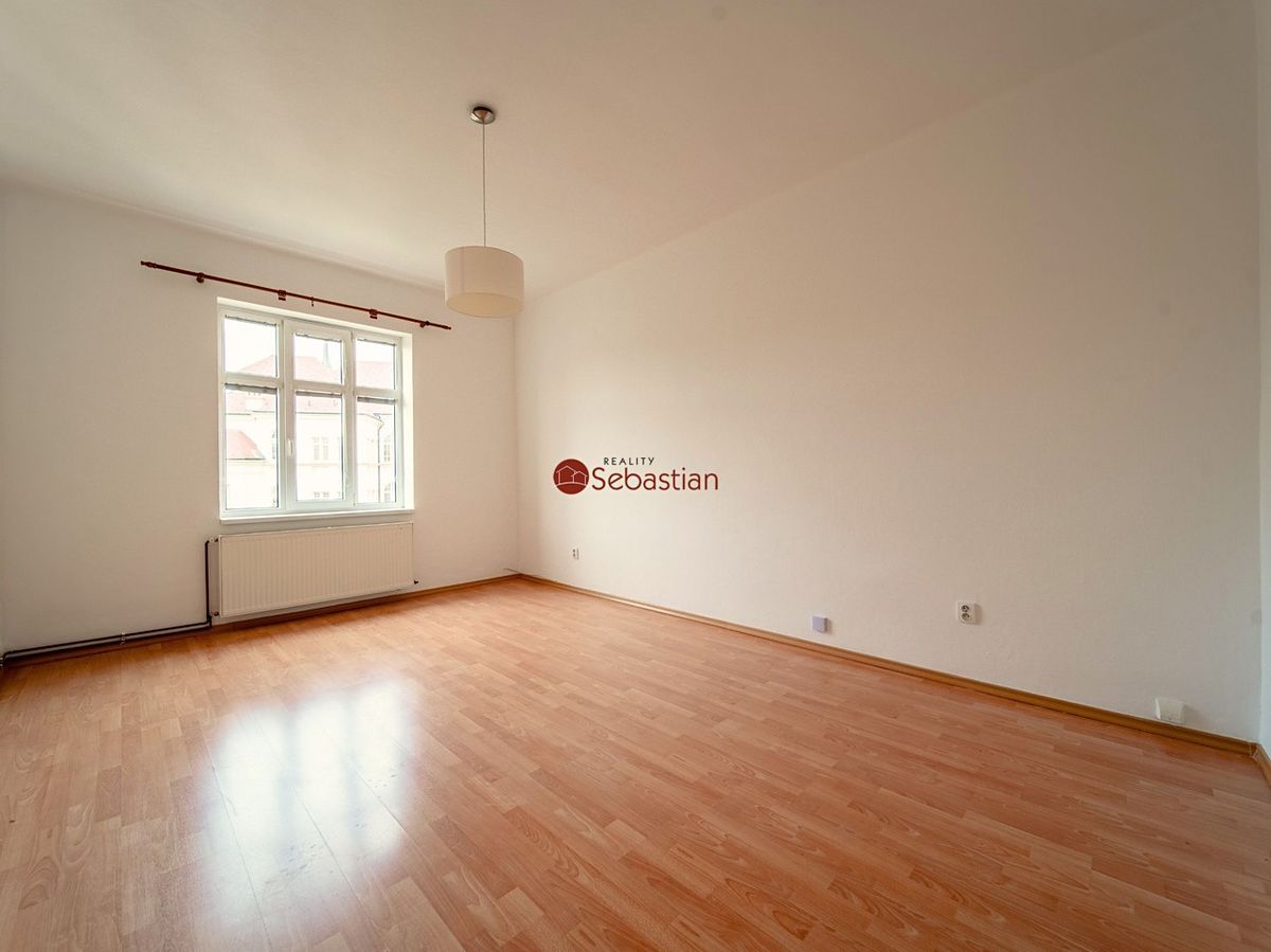 Pronájem bytu 2+kk 59 m² – fotografie 5