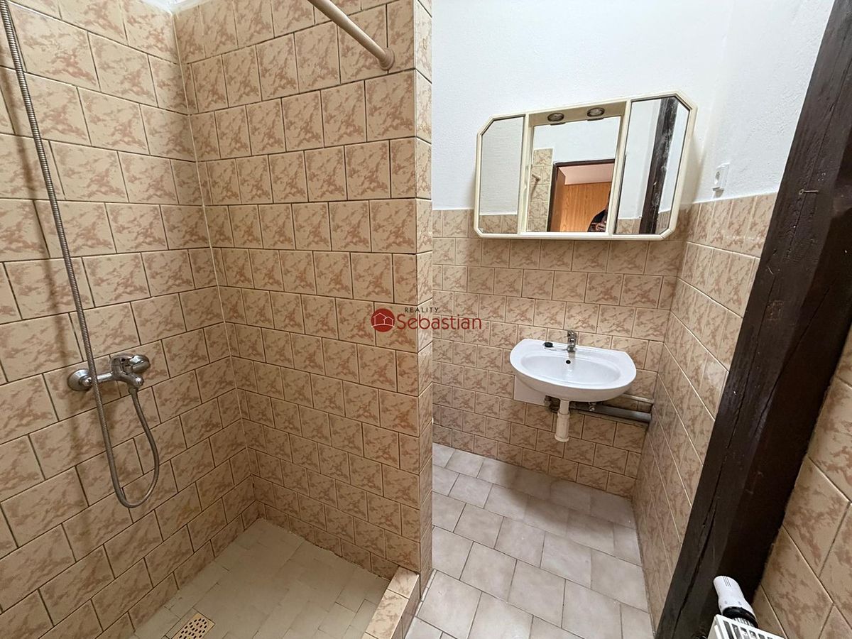 Pronájem bytu 2+kk 29 m² – fotografie 4