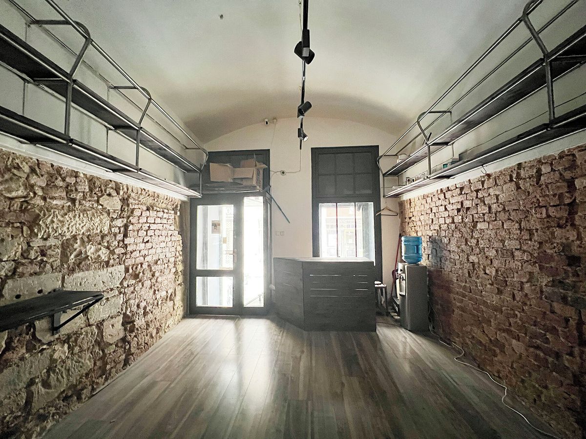Pronájem obchodního prostoru 26 m² – fotografie 5
