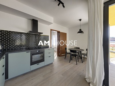 Pronájem bytu 2+kk, 66 m² (3 z 18)