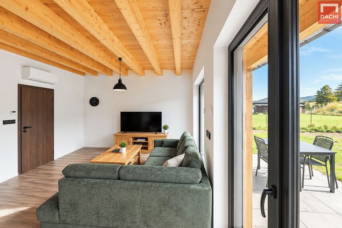 Prodej chaty 84 m², pozemek 590 m² – fotografie 3