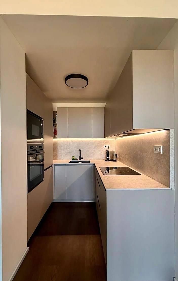 Pronájem bytu 2+kk 48 m² – fotografie 5
