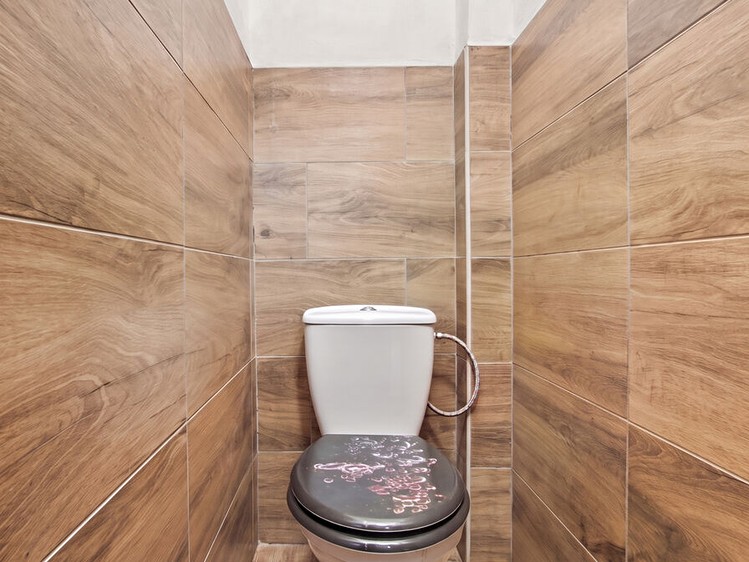 Квартира 3+1 на продаж, 63 м² (11 з 13)