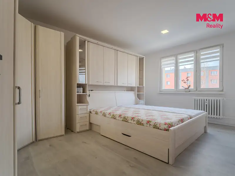 Prodej bytu 2+1 54 m², Karviná – náhled fotky 3