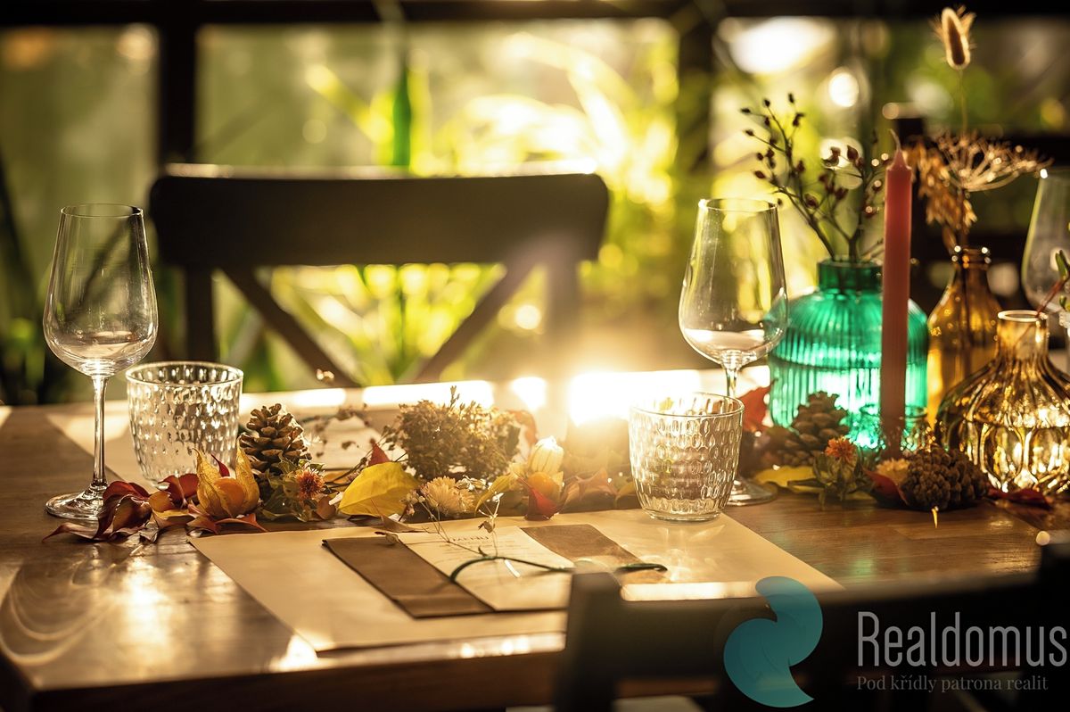 Prodej restaurace 320 m² – fotografie 3