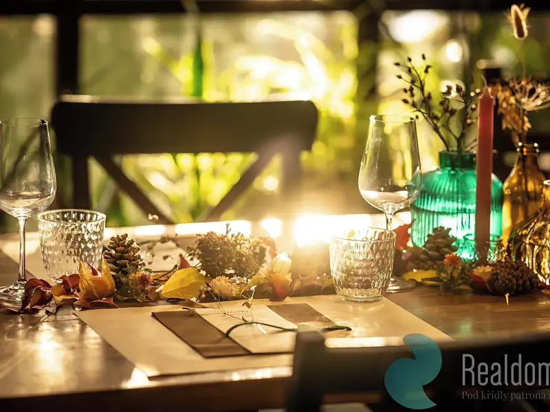 Prodej restaurace 320 m², Protivín – náhled fotky 3