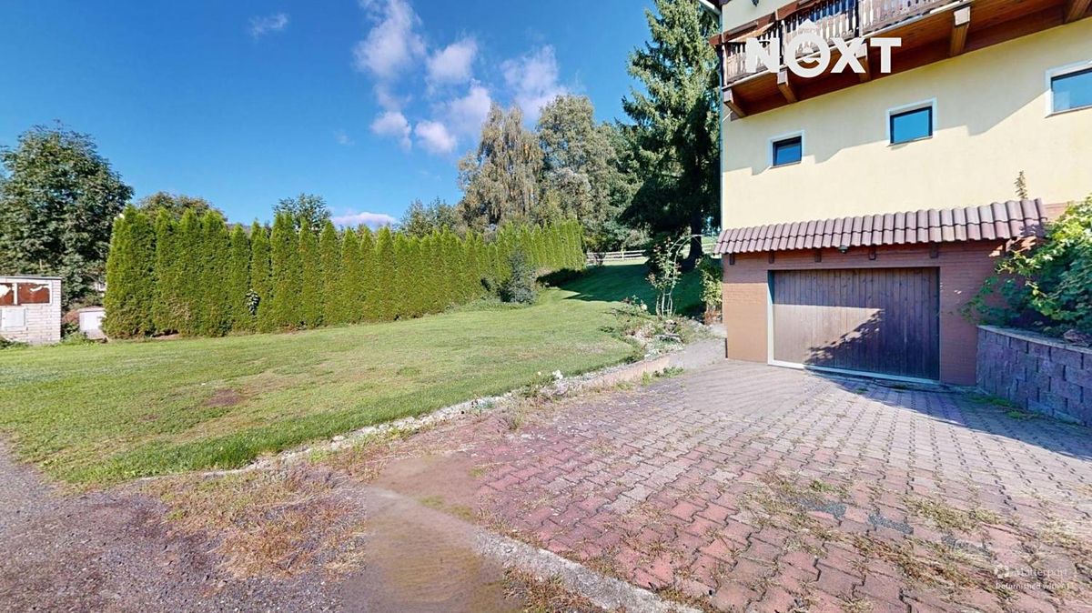 Prodej rodinného domu 574 m², pozemek 3300 m² – fotografie 5