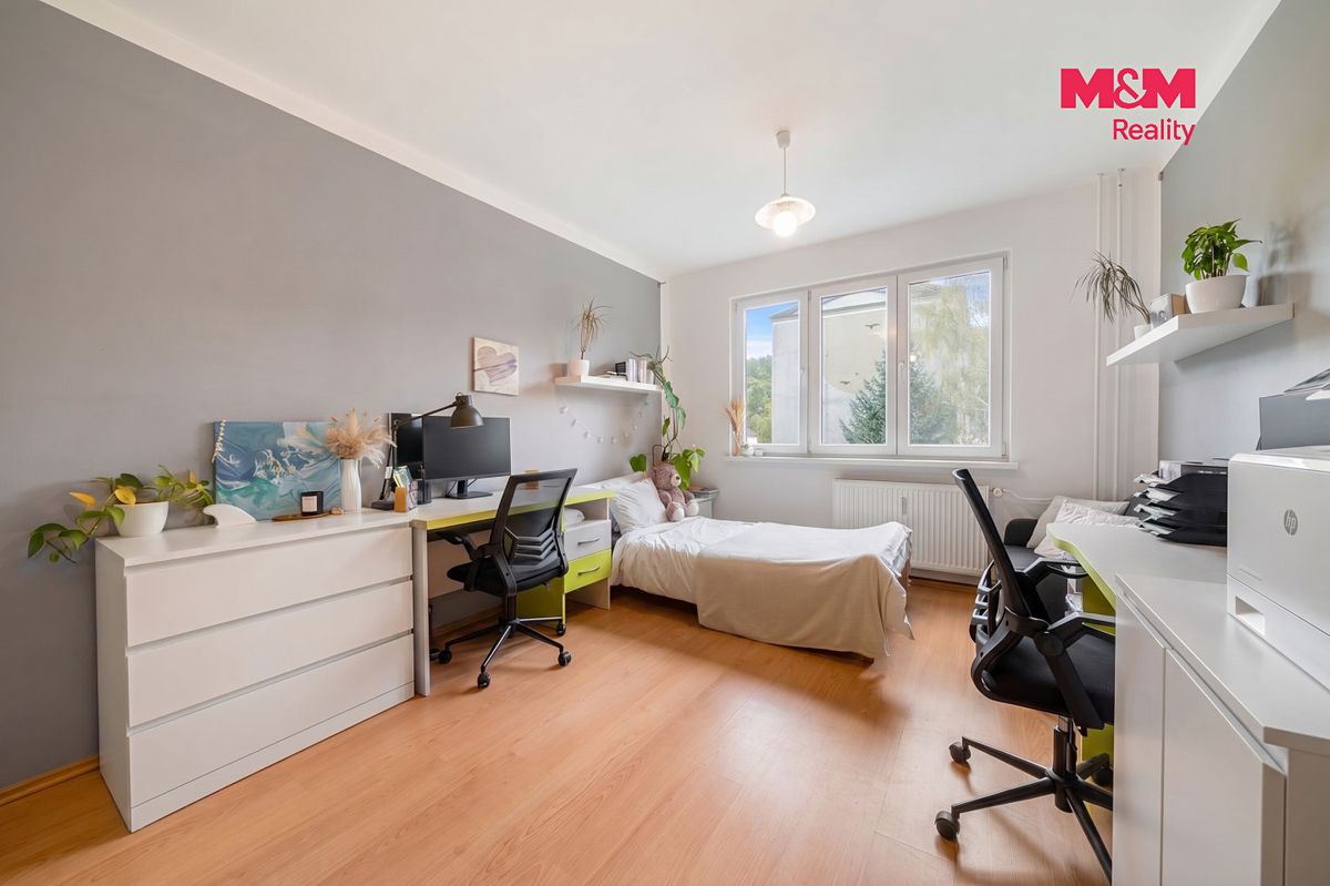 Prodej bytu 3+1 68 m² – fotografie 3