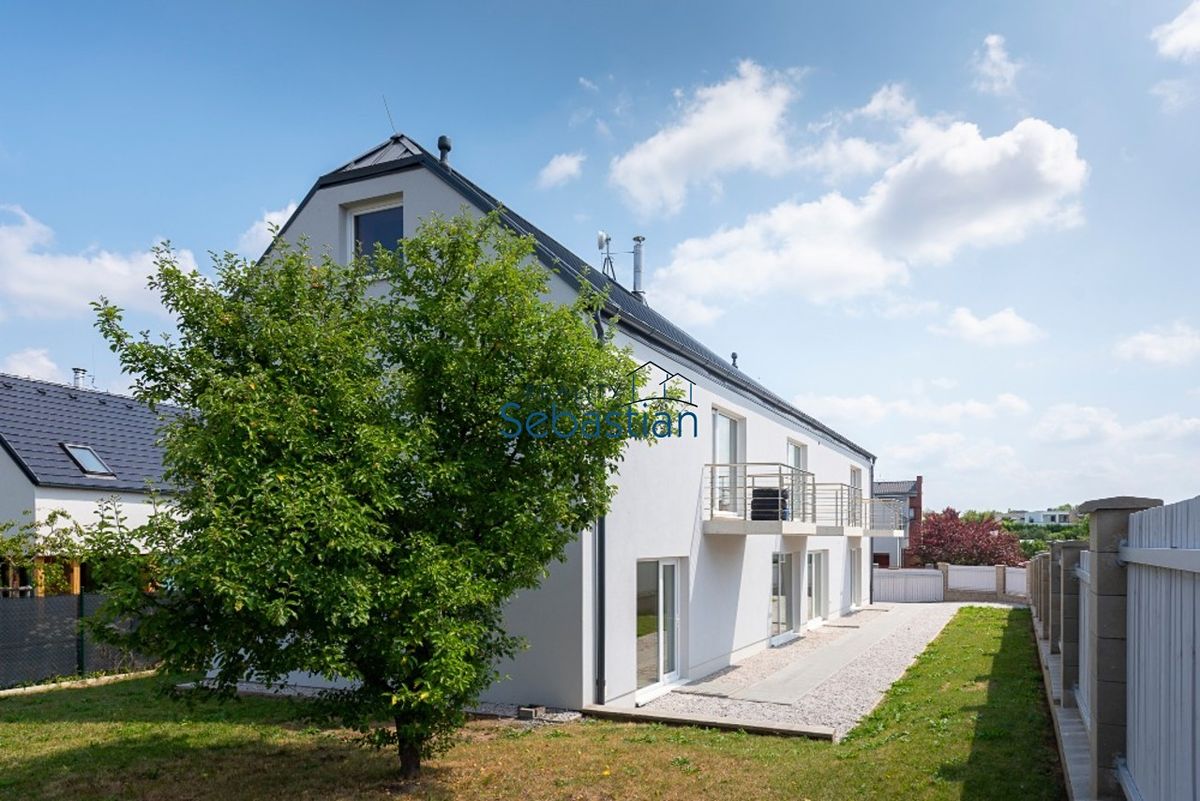 Pronájem bytu 1+kk 25 m²