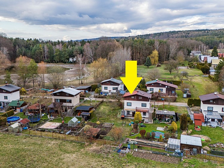 Haus zum Kauf, 40 m² (2 von 23)