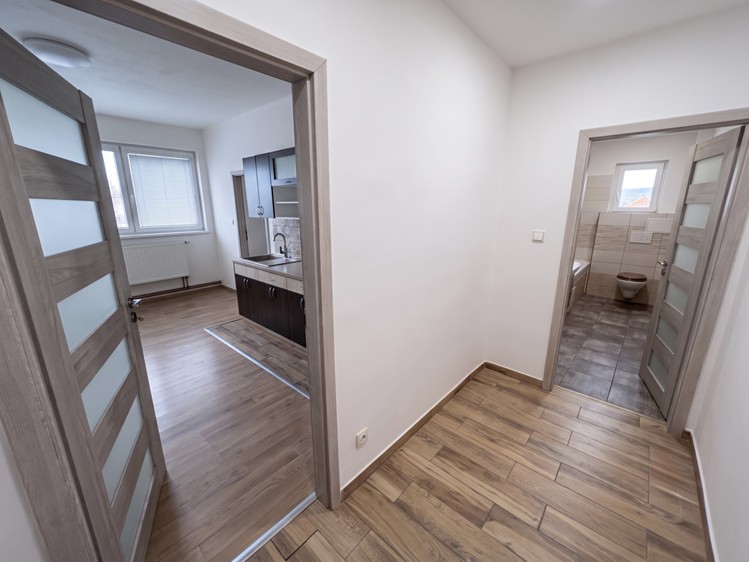 Квартира 2+kk на продаж, 42 м² (4 з 11)