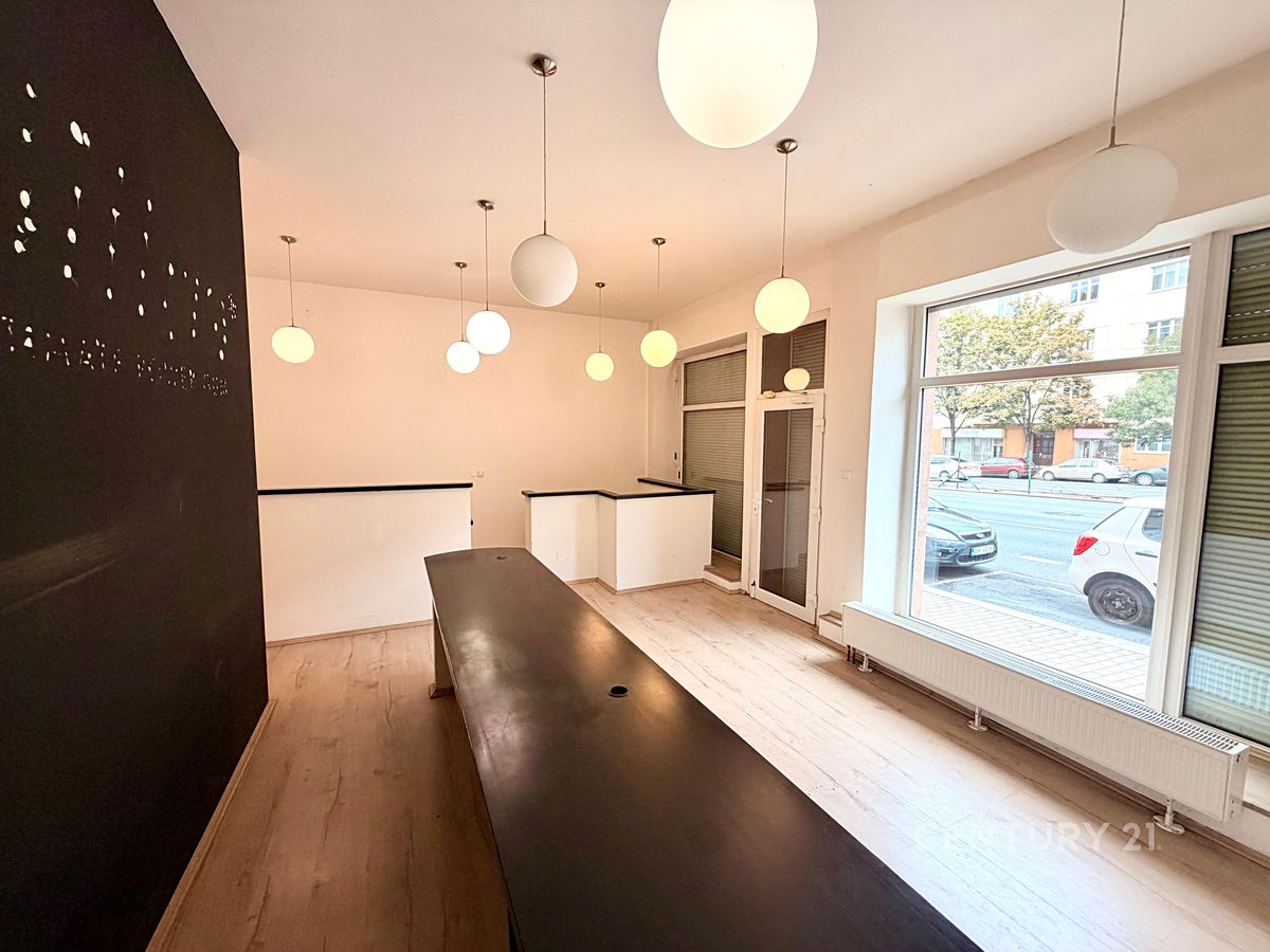 Pronájem skladového prostoru 295 m² – fotografie 2