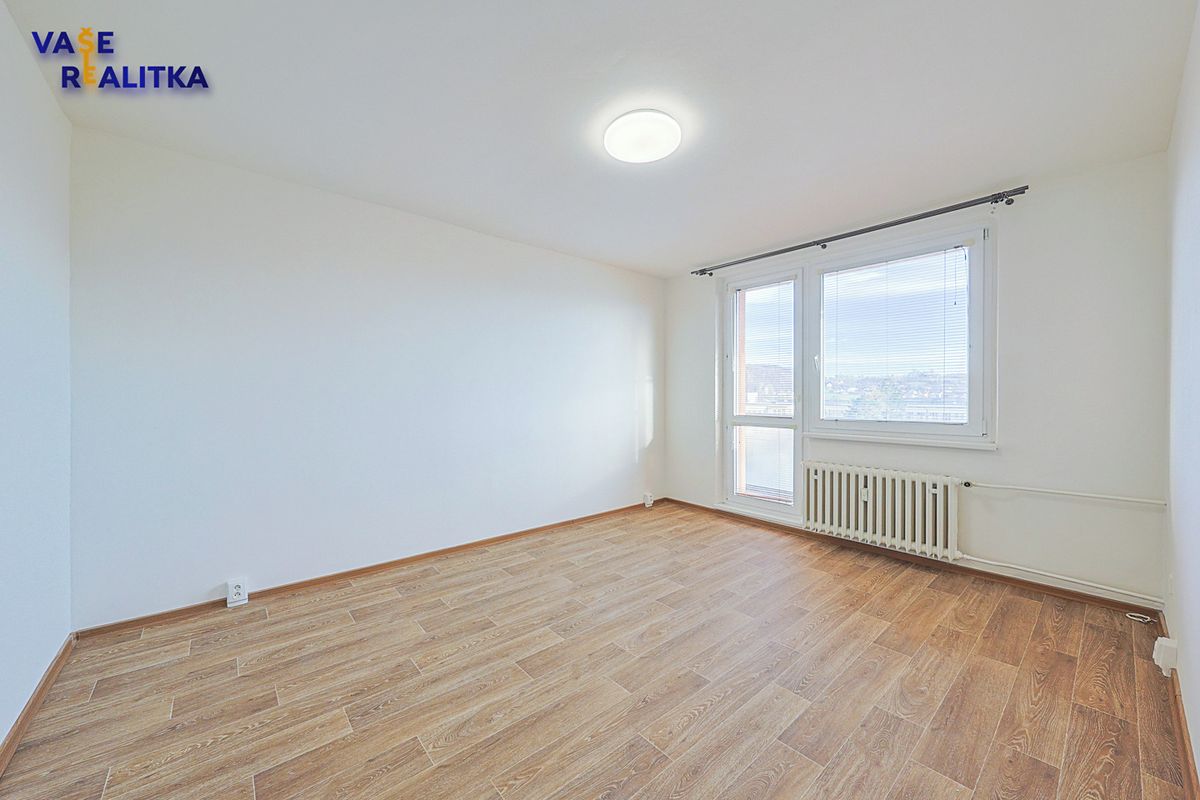 Pronájem bytu 2+1 51 m² – fotografie 5