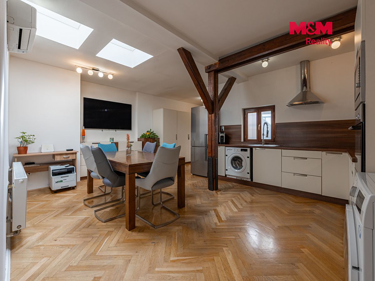 Prodej bytu 3+kk 71 m² – fotografie 4