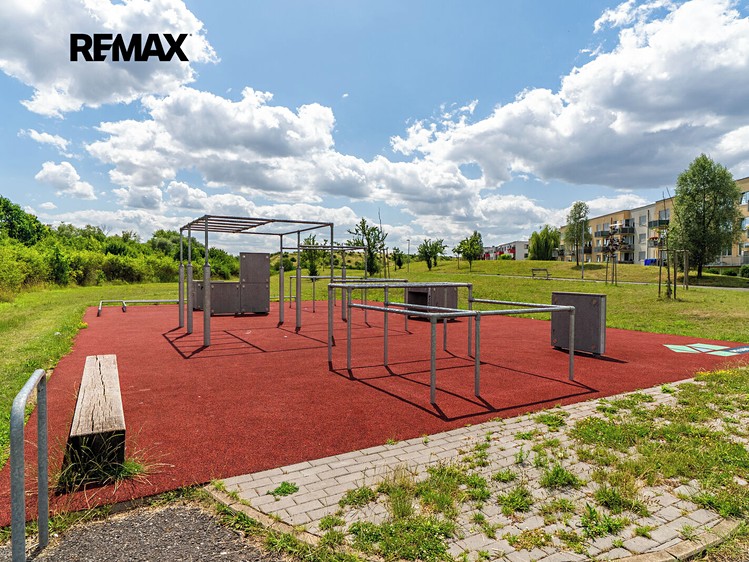 Квартира 2+kk на продаж, 46 м² (20 з 30)
