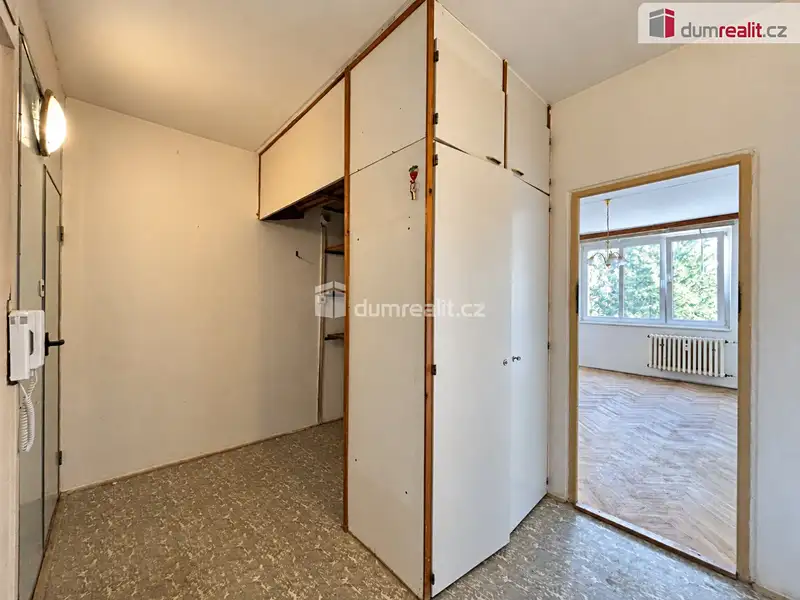 Prodej bytu 2+1 68 m², Františkovy Lázně – náhled fotky 3