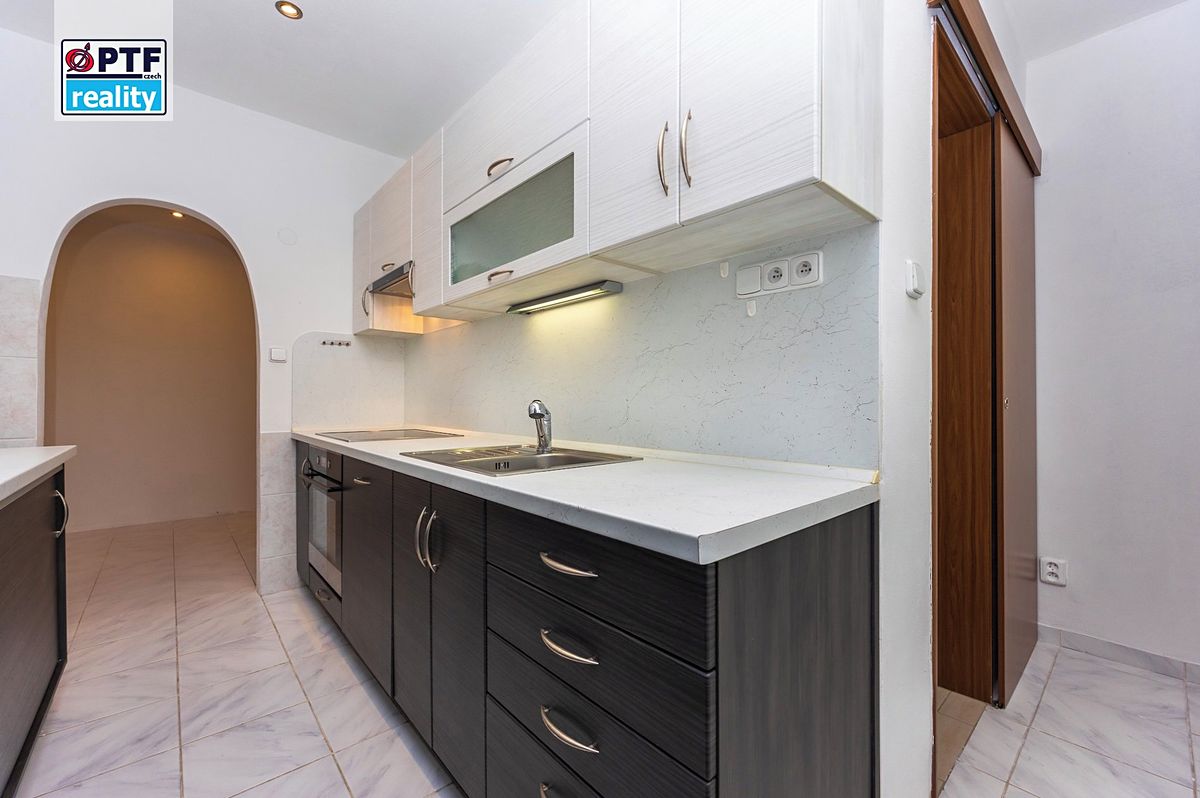 Prodej bytu 3+1 63 m² – fotografie 2