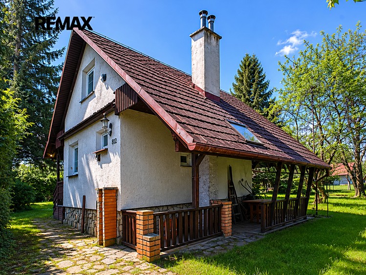 Prodej domu, 50 m² (16 z 20)