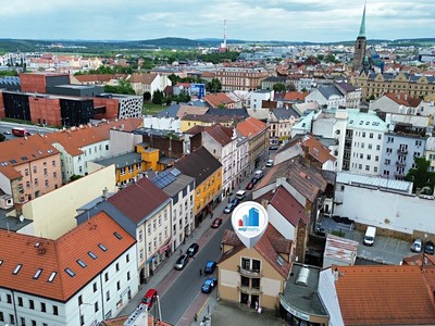 Комерційне приміщення в оренду, 55 м² (2 з 14)