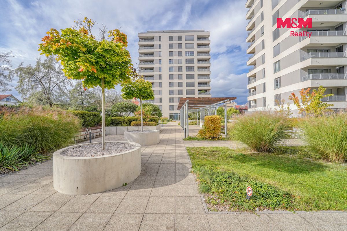 Prodej bytu 1+kk 39 m² – fotografie 3
