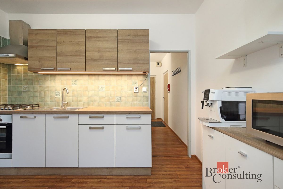 Pronájem bytu 1+1 42 m² – fotografie 5