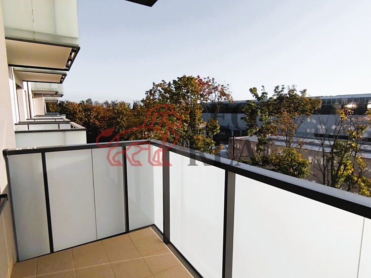 Квартира 2+kk в оренду, 40 м² (8 з 13)